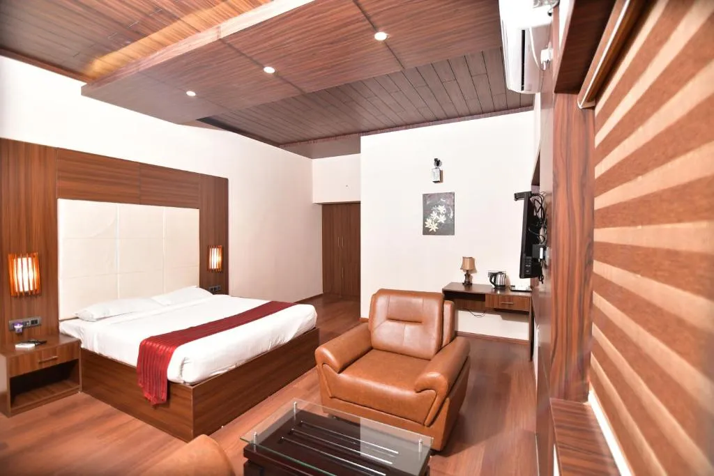 Executive Room